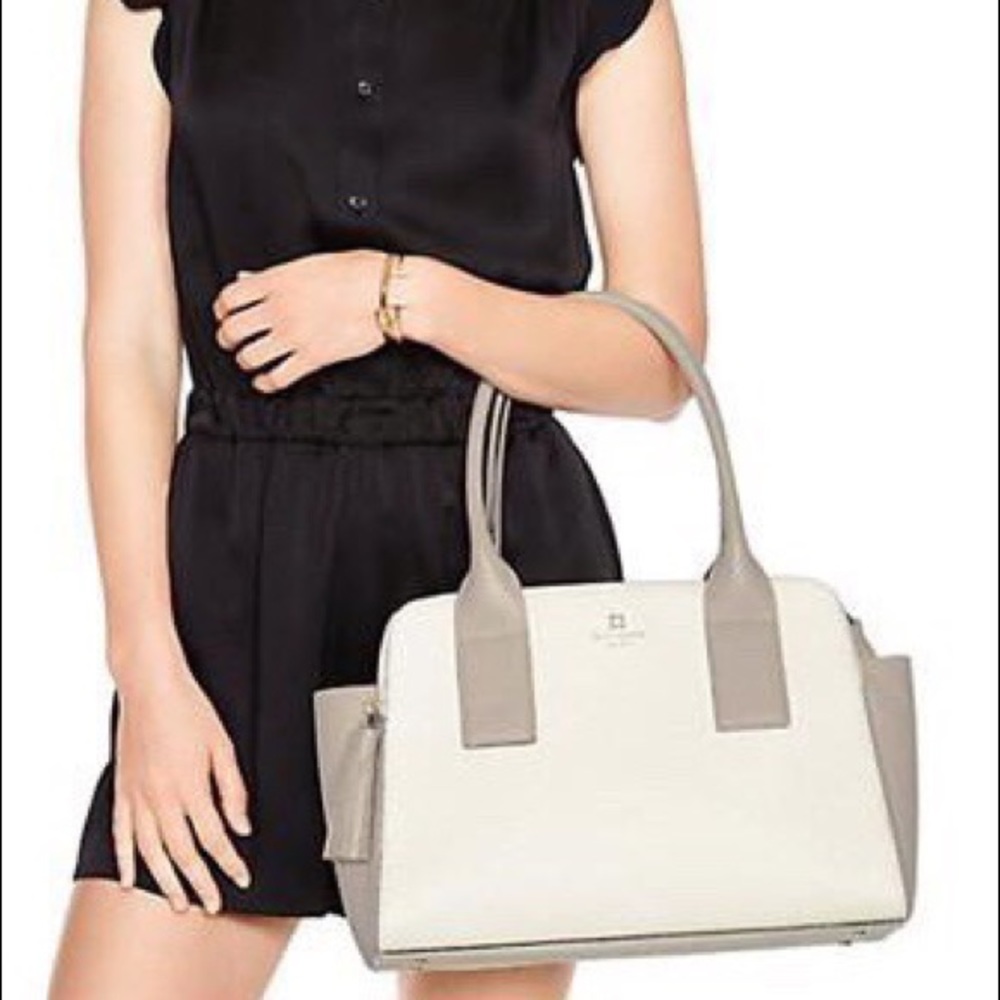 kate spade new york southport avenue lydia satchel